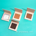 Benutzerdefinierte Konturpalette Kontur Bronzer Highlighter Make -up